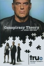 Watch Conspiracy Theory with Jesse Ventura Megavideo